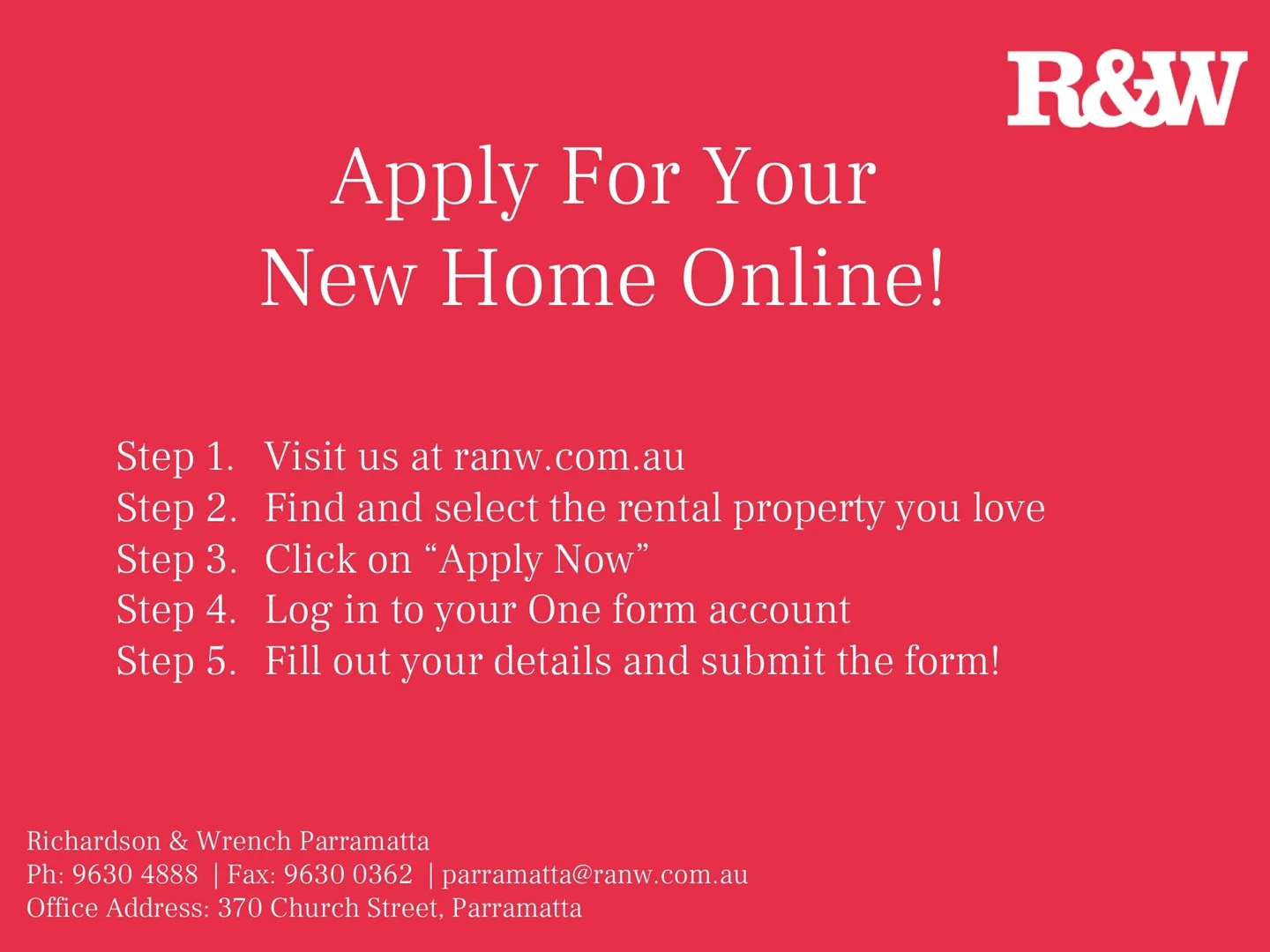 Additional image 7 of 3/45 Station Street, Fairfield NSW 2165