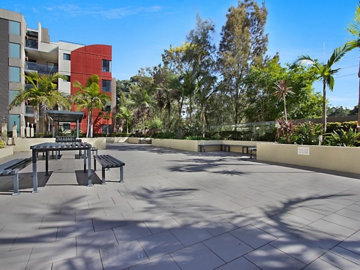 2 bedrooms Apartment / Unit / Flat in 7/32-34 Mons Road WESTMEAD NSW, 2145