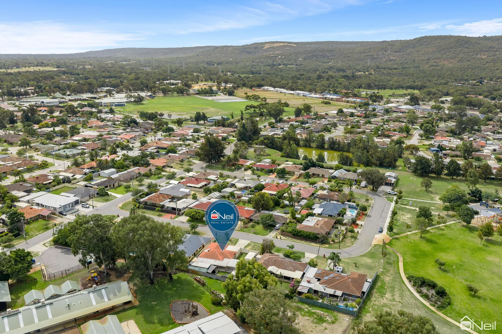 Additional image 31 of 7 Montrose Circle, Camillo WA 6111