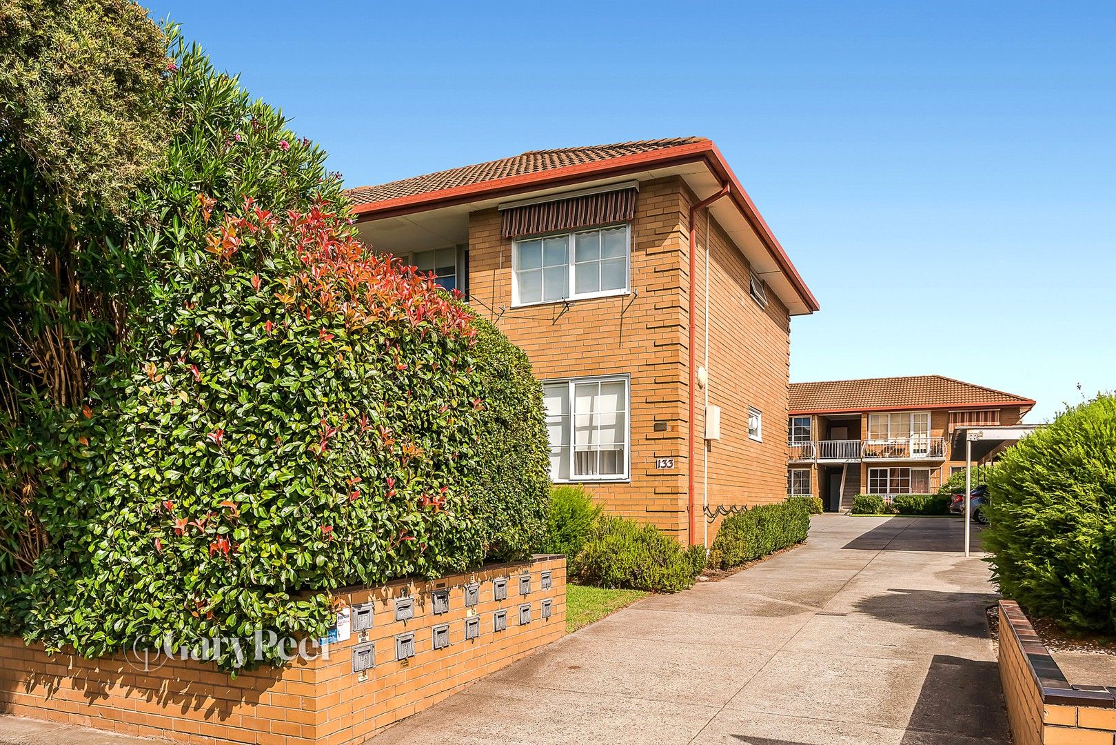 1 bedrooms Apartment / Unit / Flat in 3/133 Grange Road GLEN HUNTLY VIC, 3163