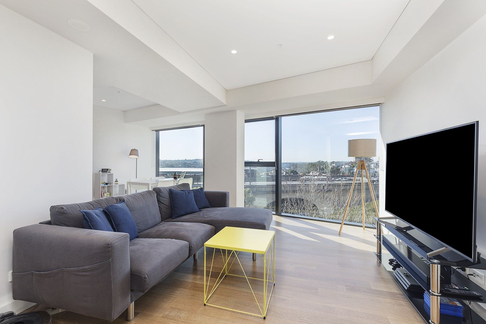 601/80 Alfred St, Milsons Point NSW 2061, Image 1