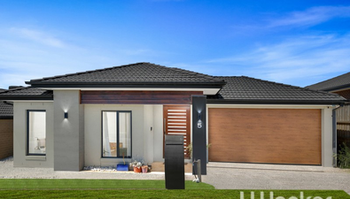 Picture of 5 Lilac Street, WALLAN VIC 3756