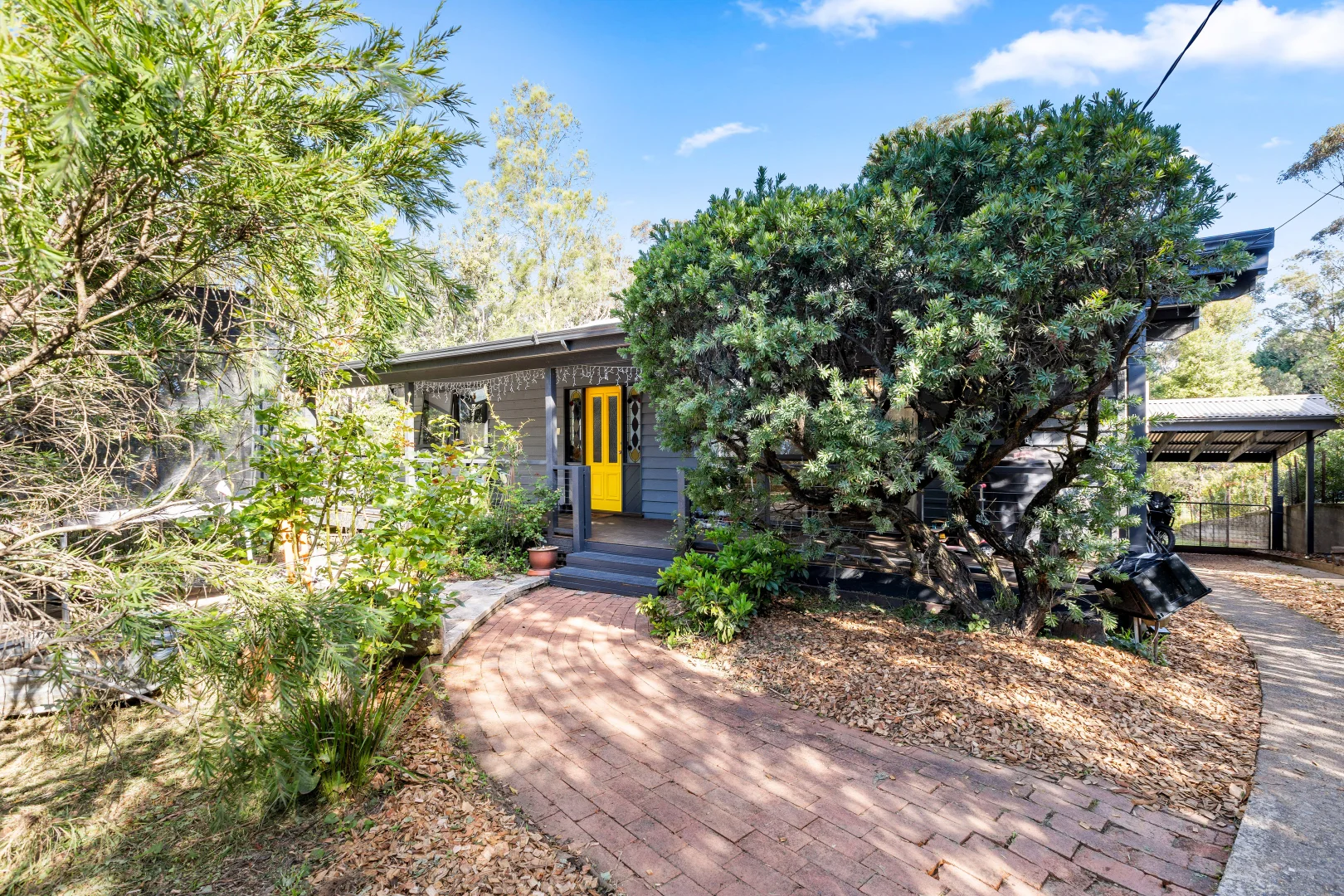 Additional image 10 of 113 Henderson Road, Wentworth Falls NSW 2782