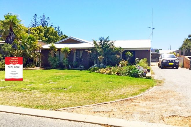 Picture of 7 Brown Street, CERVANTES WA 6511