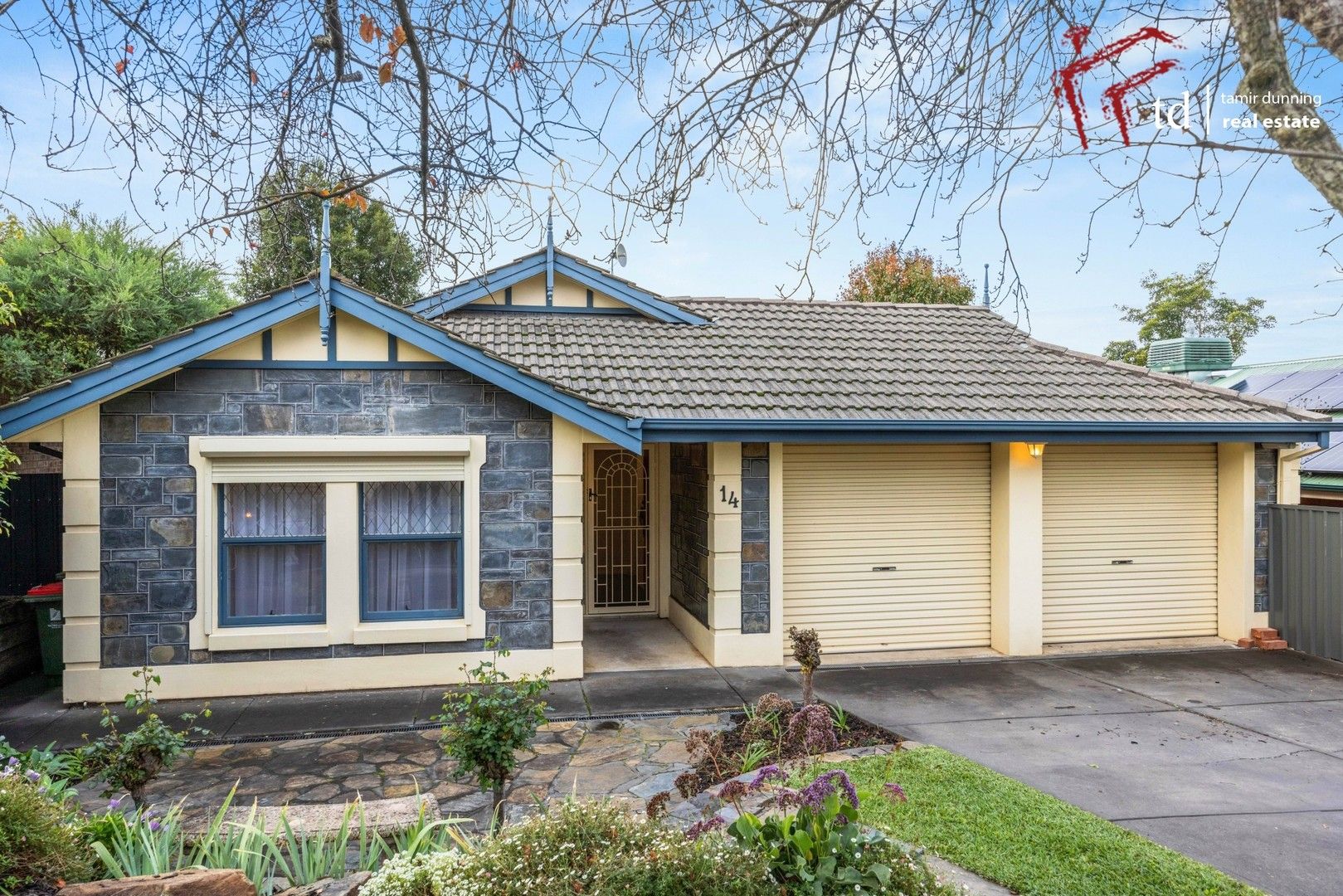 14 Treloar Avenue, Greenwith SA 5125, Image 0