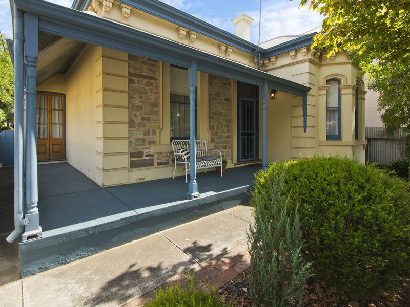 41 Harris Street, Exete Property History & Address Research Domain