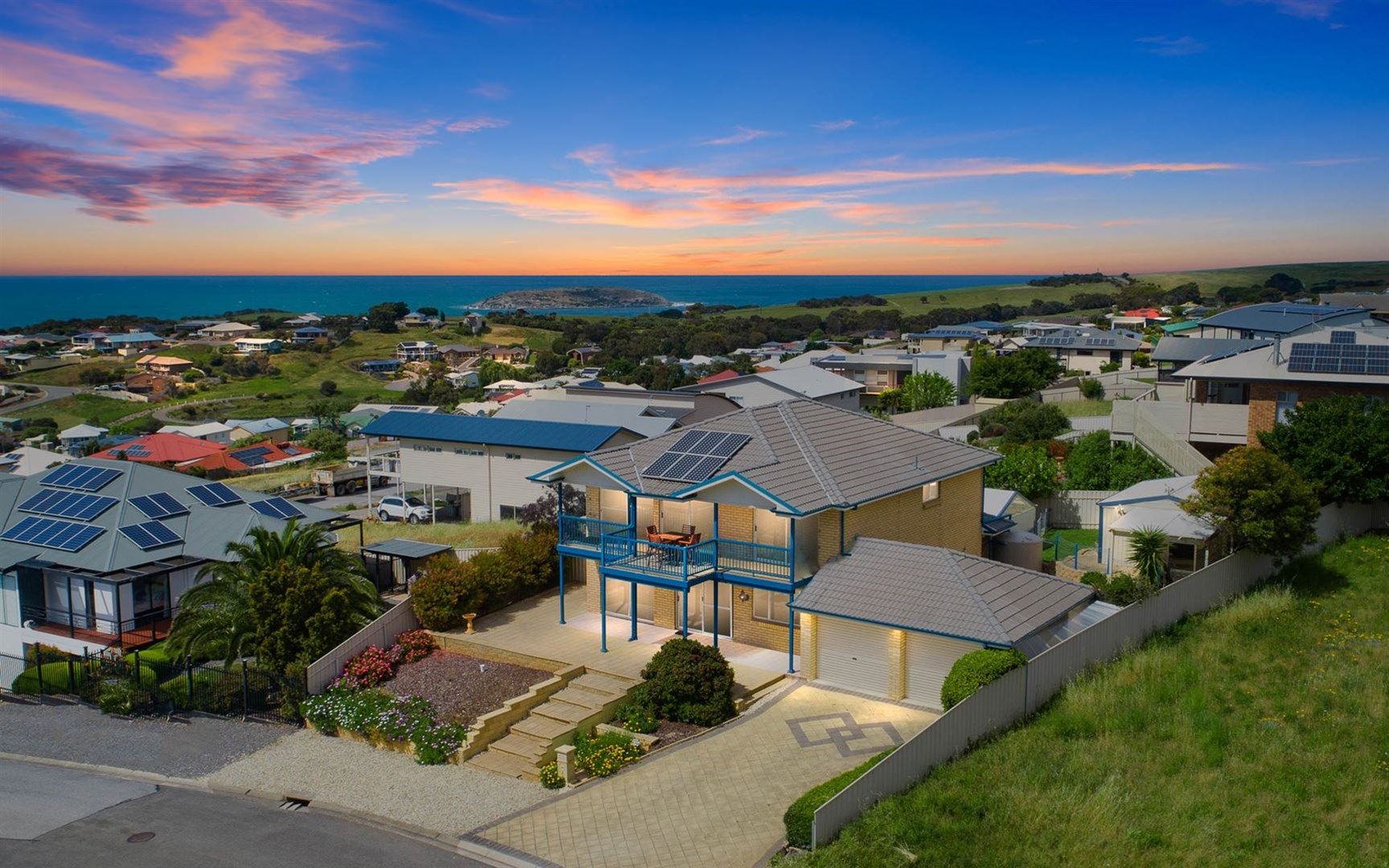 1 Bolger Way, Encounter Bay SA 5211, Image 0