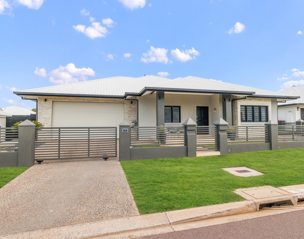 5 Marrabala Court, Lyons NT 0810