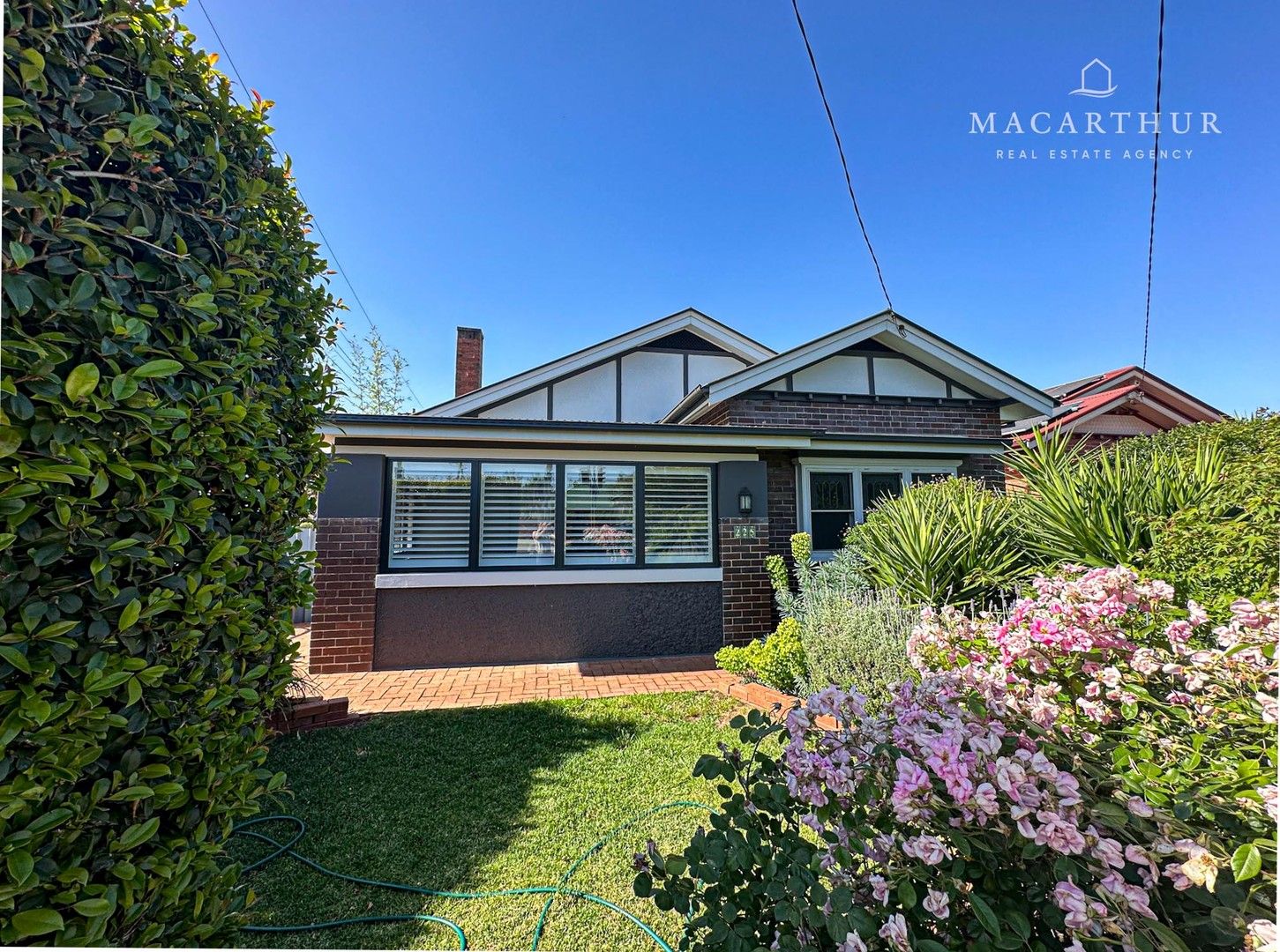 225 Edward Street, Wagga Wagga NSW 2650 House For Rent Domain