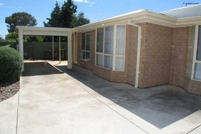 Picture of Unit 6/23a Morialta Drive, SMITHFIELD SA 5114