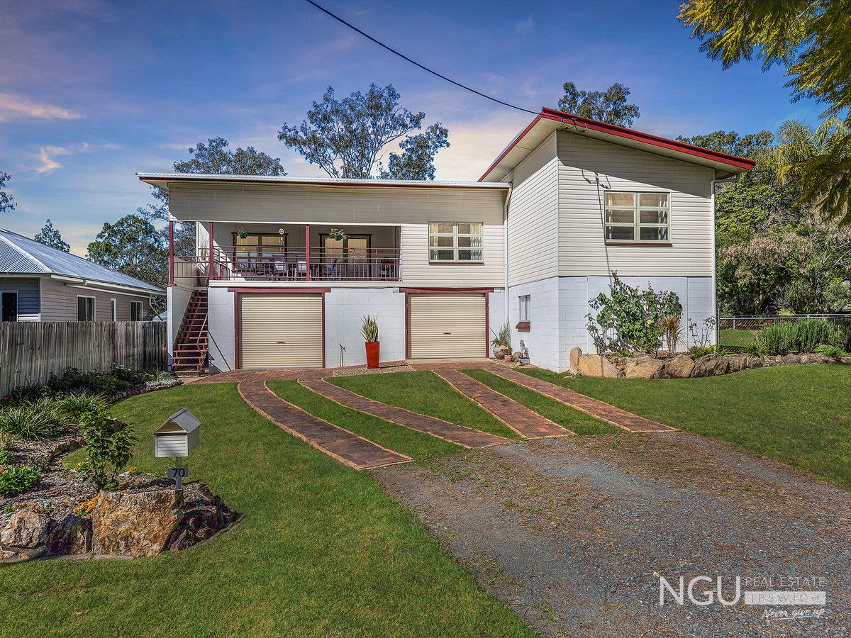 70 East Street, Esk QLD 4312, Image 0