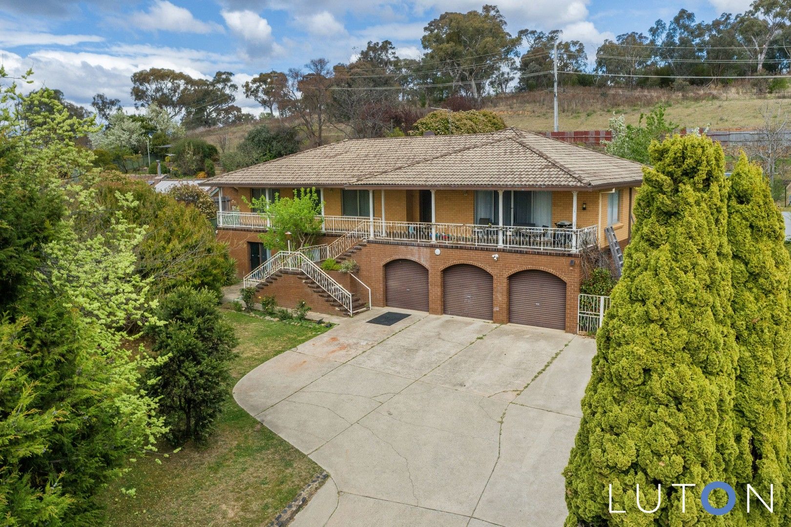 23 Learmonth Drive, Kambah ACT 2902, Image 0