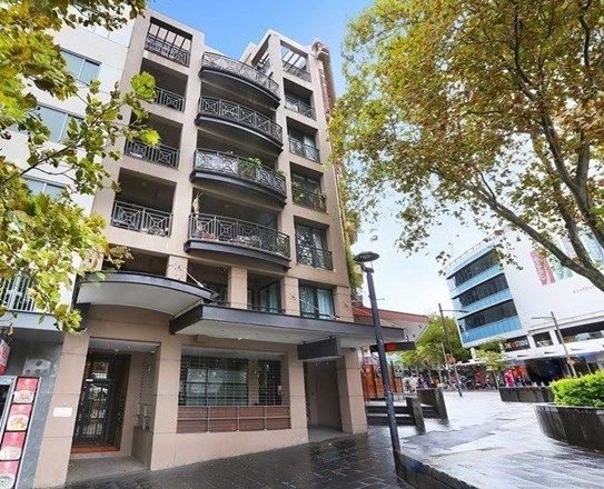 1 bedrooms Studio in 17/244 William Street POTTS POINT NSW, 2011