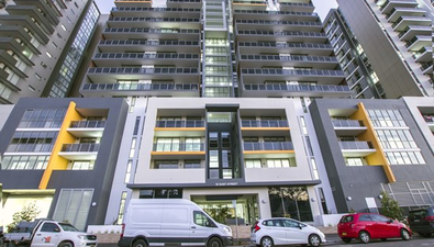 Picture of 504/12 East Street, GRANVILLE NSW 2142