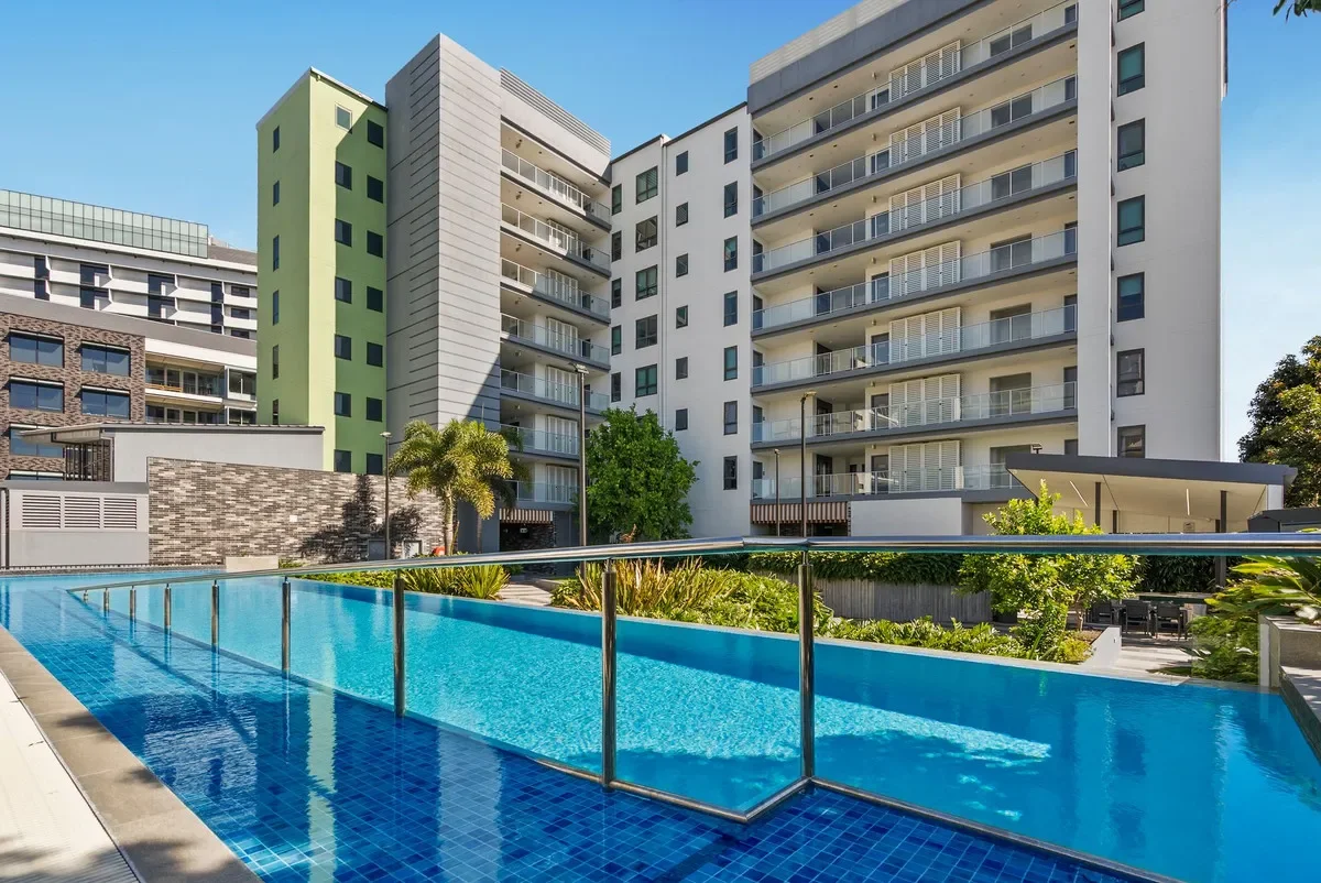 Additional image 9 of 3112/37 Finnegan Street, Hamilton QLD 4007