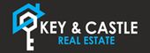 Logo for Key & Castle Real Estate