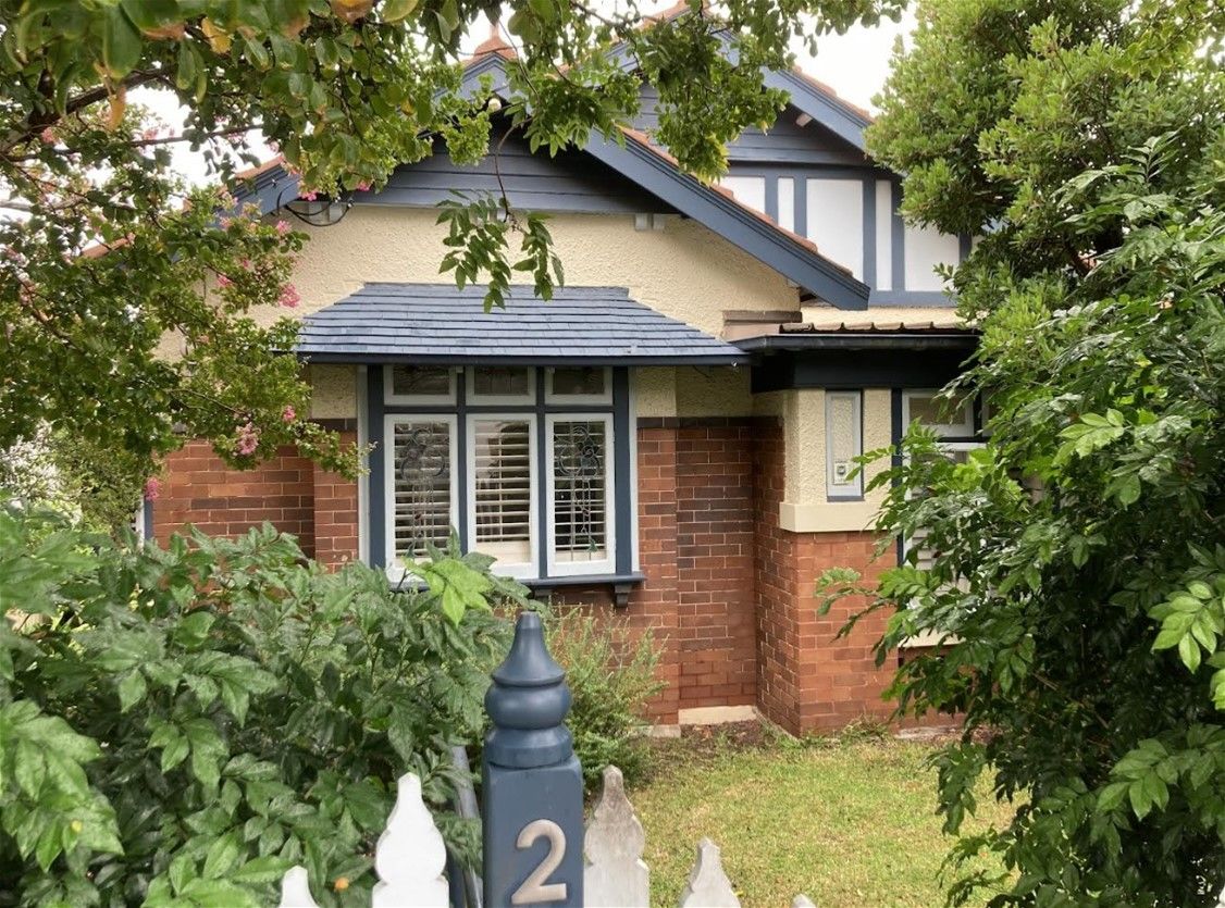 Waverley NSW 2024 4 beds house for Rent, 2,000 per week 16358347