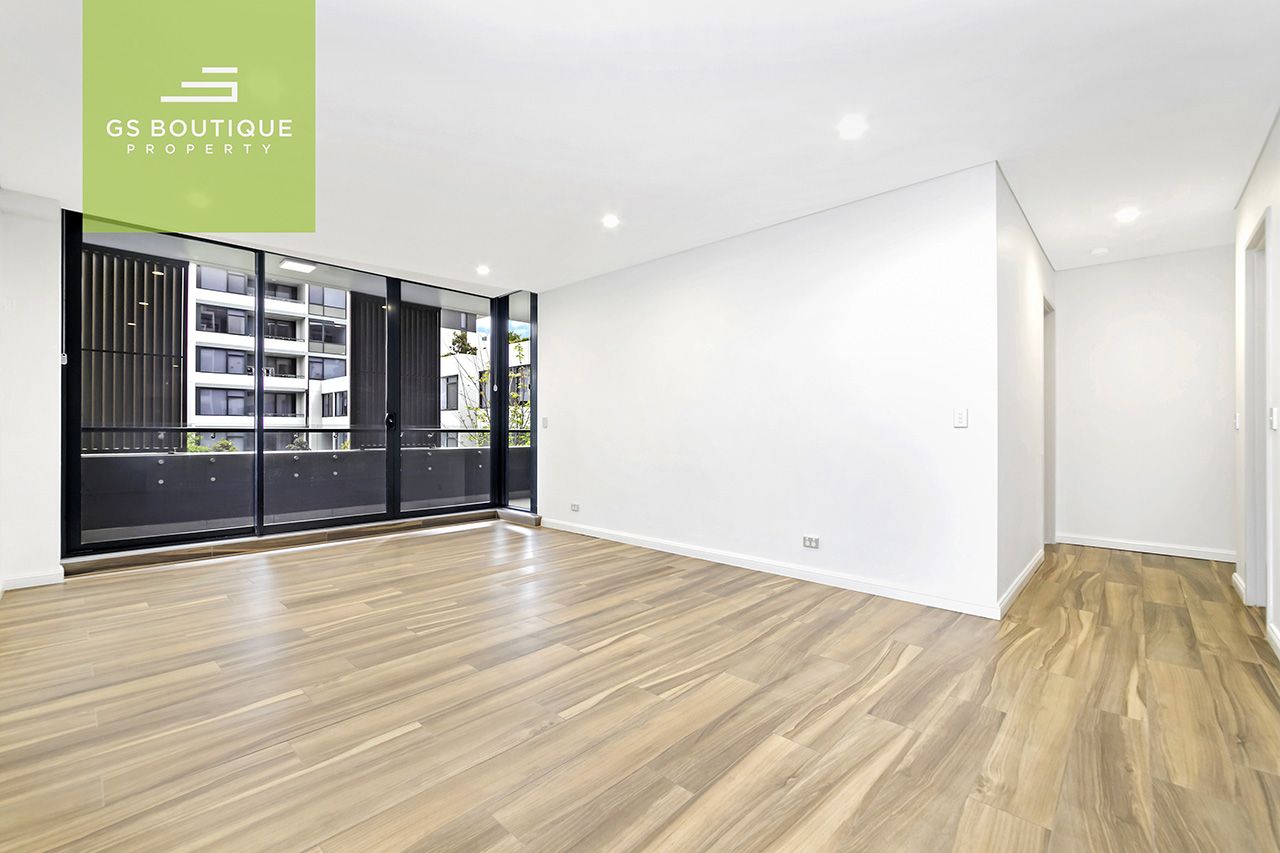 2 bedrooms Apartment / Unit / Flat in 258/94 Dalmeny Avenue ROSEBERY NSW, 2018