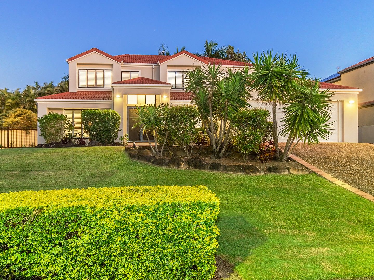 22/178 Palm Meadows Drive, Carrara Property History & Address