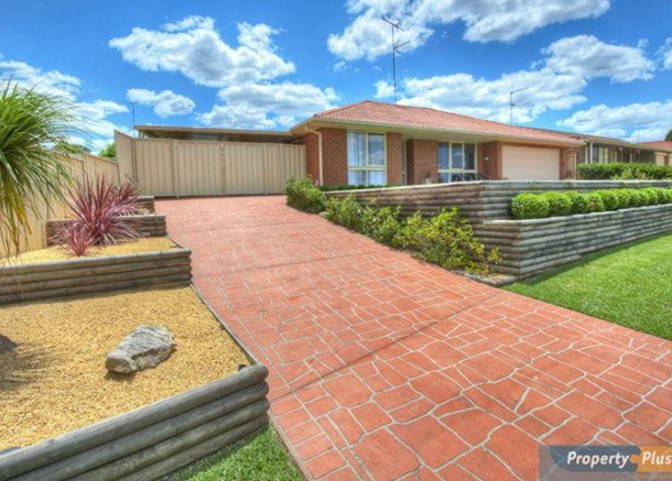 2 Chad Place, St Clair NSW 2759