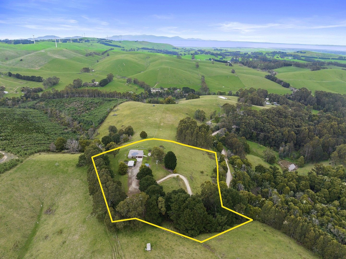 90 Toora Gunyah Rd, Toora VIC 3962 House for Sale Domain