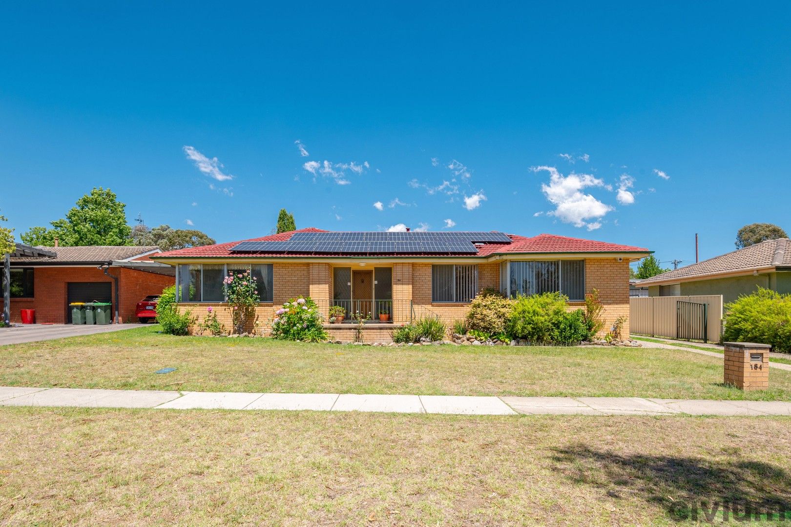 184 Beasley Street, Farrer ACT 2607, Image 1