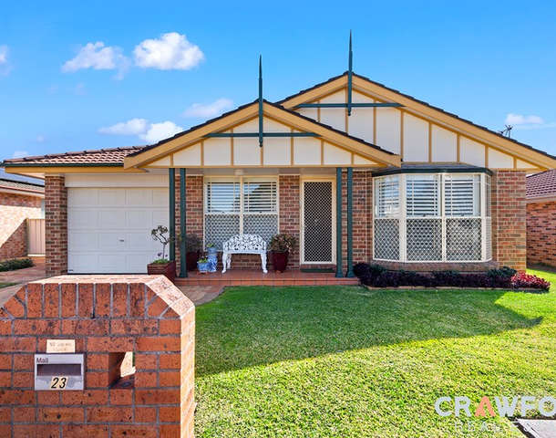 23/60 Mackie Avenue, New Lambton NSW 2305