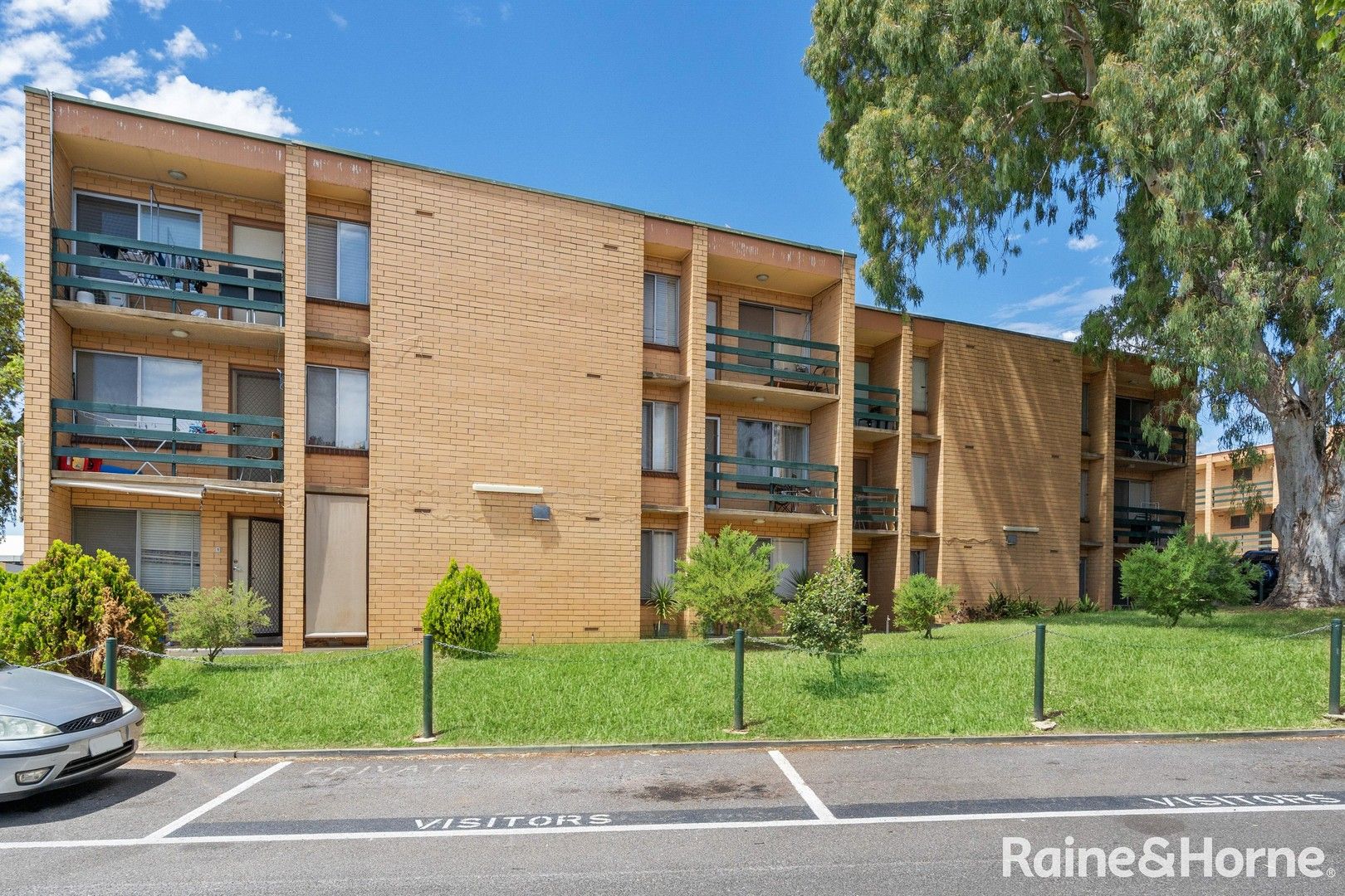 4/2 Ayliffes Road, St Marys SA 5042, Image 0