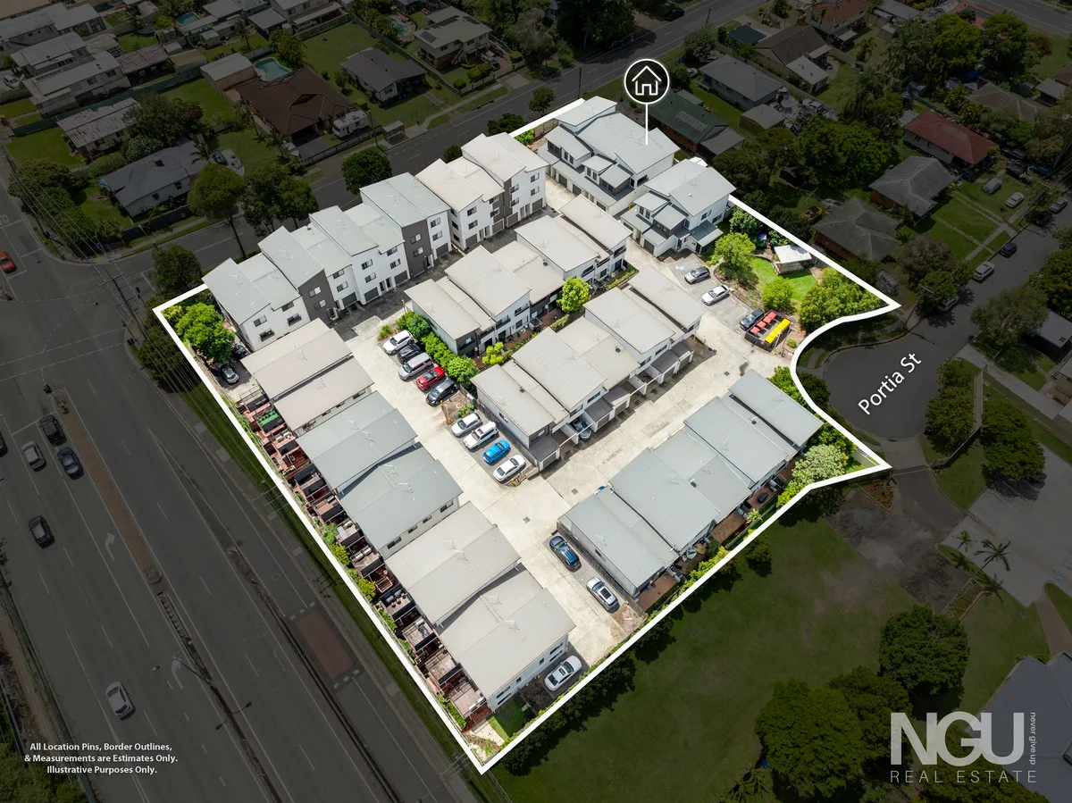 Additional image 11 of 32/11 Portia Street, Kingston QLD 4114