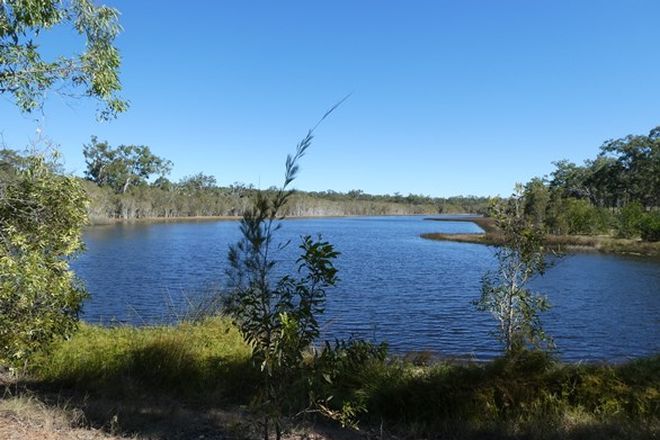 Picture of DUCKINWILLA QLD 4650