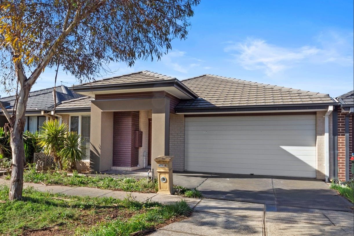 35 Holly Green Circuit, Truganina VIC 3029, Image 0