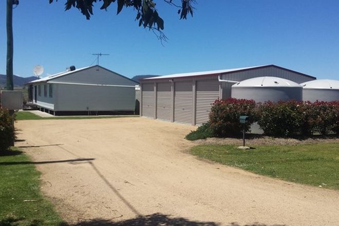 Picture of 1270 Freestone Road, FREESTONE QLD 4370