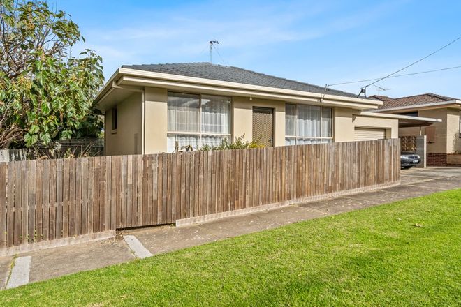 Picture of 2/45 Marfell Road, WARRNAMBOOL VIC 3280