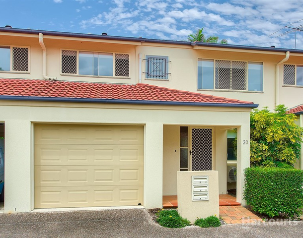 20/220 Kedron Brook Road, Wilston QLD 4051