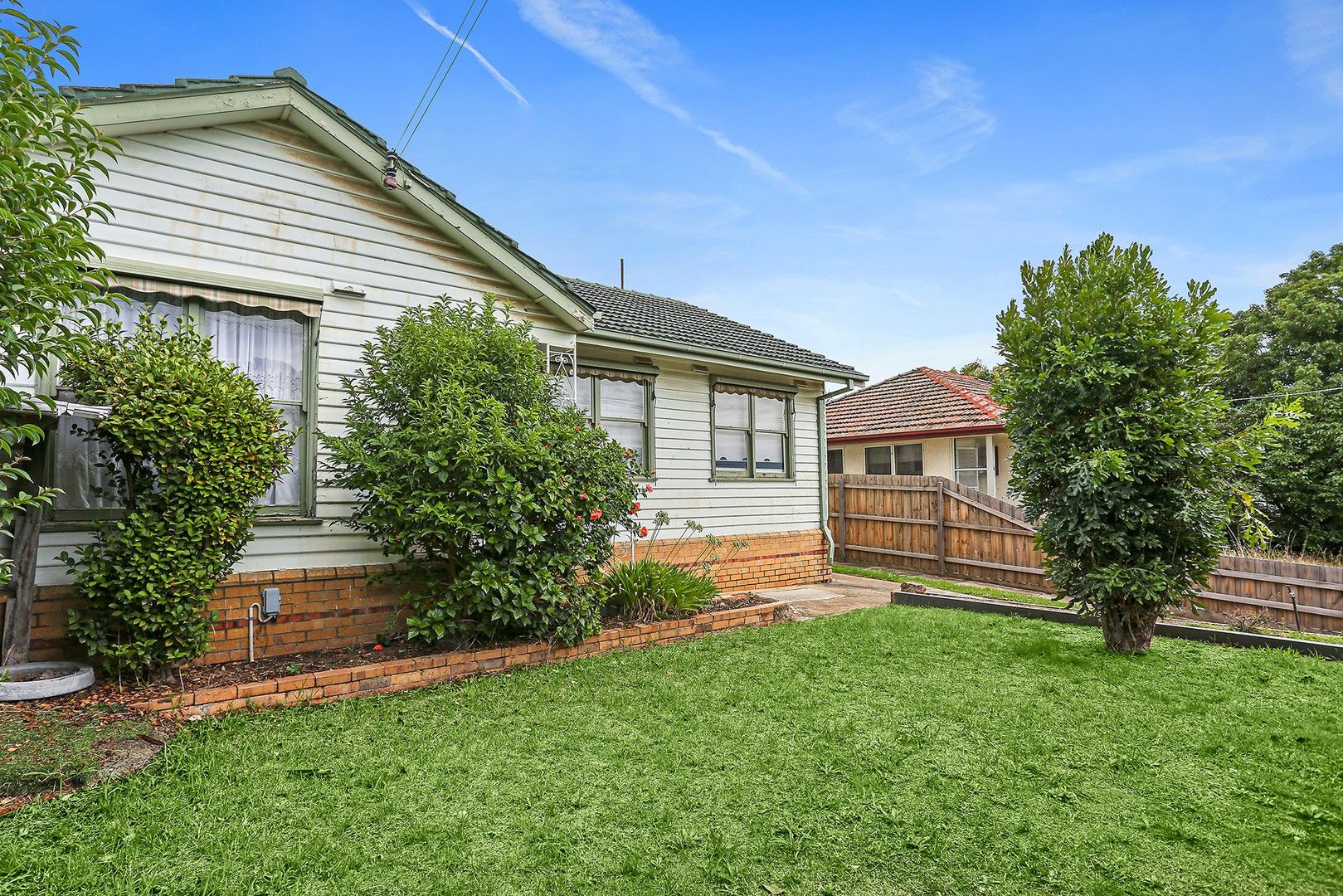 4 bedrooms House in 7 Nicholson Avenue RESERVOIR VIC, 3073
