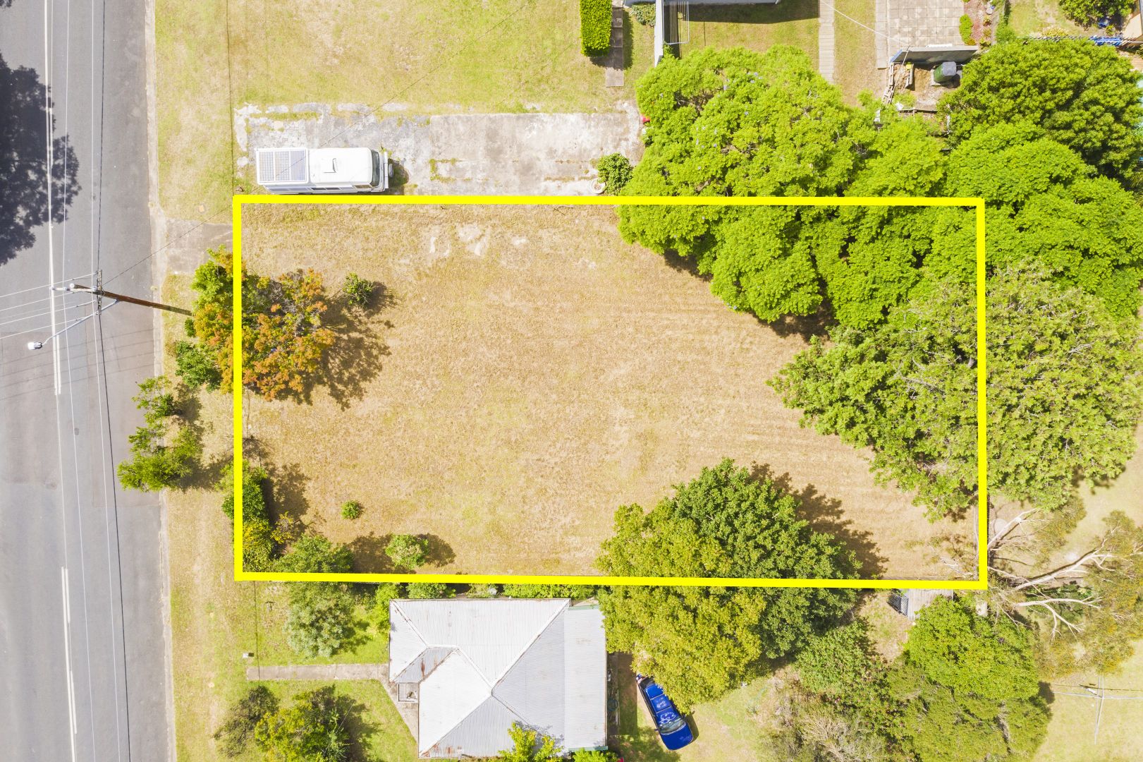 40 Cambewarra Road, Bomaderry NSW 2541, Image 1