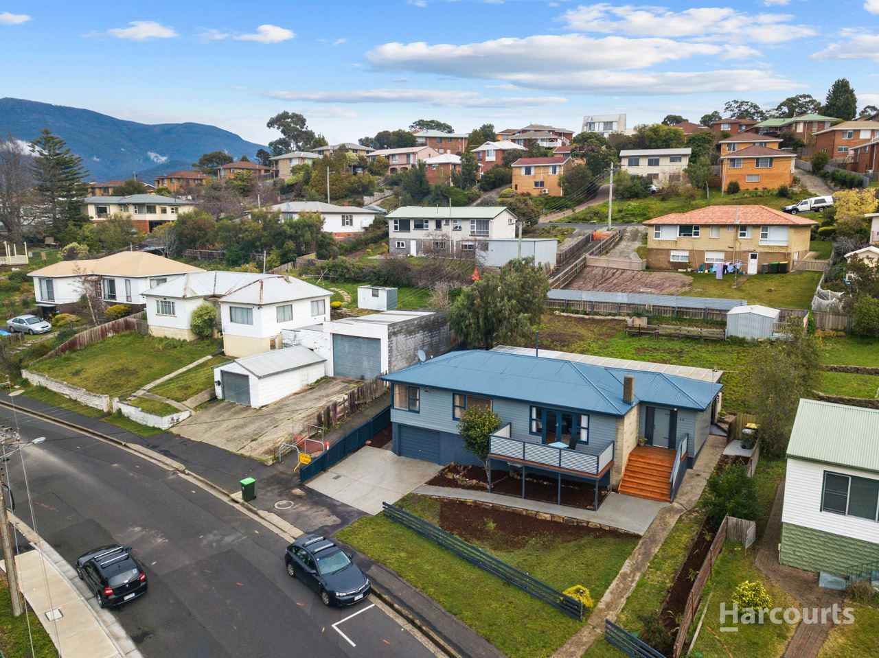 60 Ashbolt Crescent, Lutana TAS 7009, Image 1