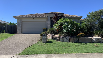 Picture of 26 Walnut Cres, LOWOOD QLD 4311