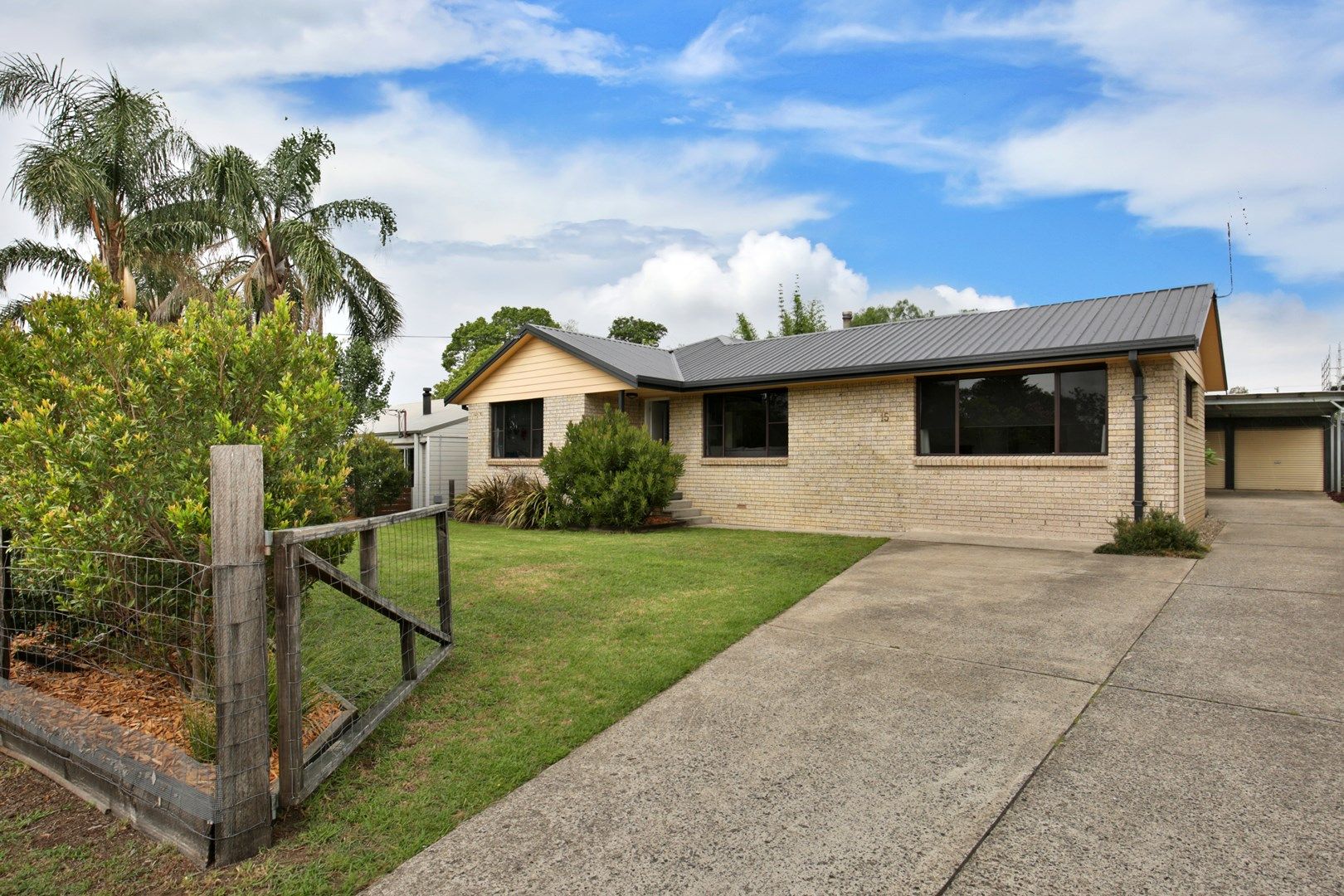 15 Condie Cresent, North Nowra NSW 2541, Image 0