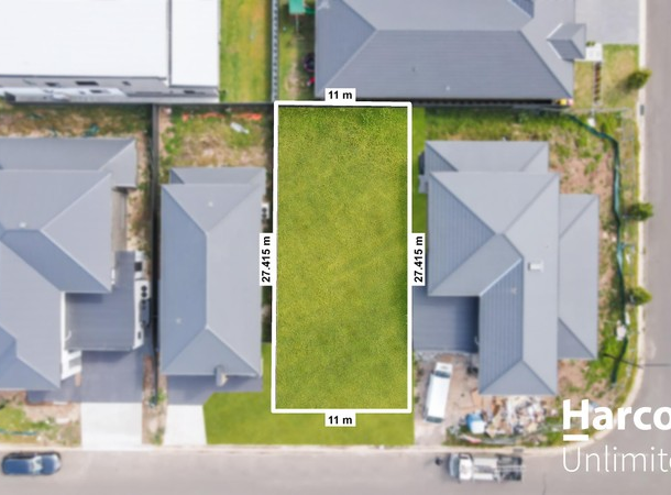 40 Charles Tompson Boulevard, Marsden Park NSW 2765