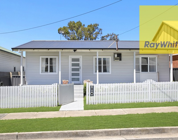 17 Albert Street, Goulburn NSW 2580