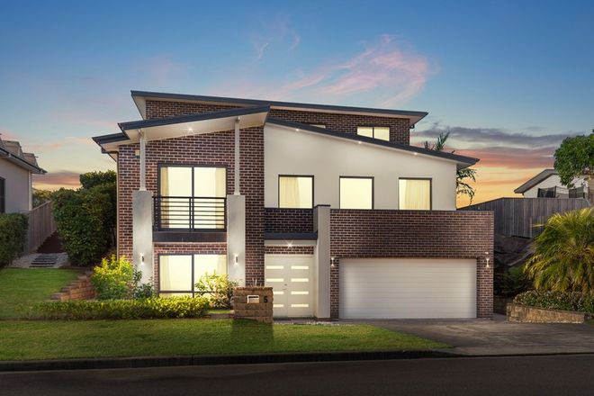 Picture of 5 Laurie Place, BELROSE NSW 2085