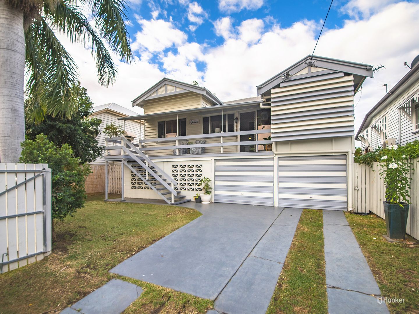 315 Campbell Street, Rockhampton City Property History & Address