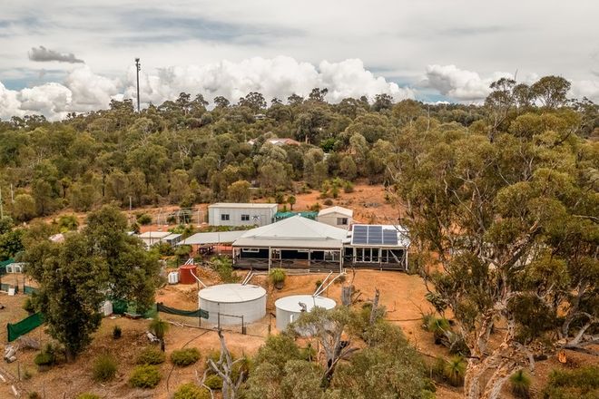 Picture of 183 Drummondi Dr, TOODYAY WA 6566