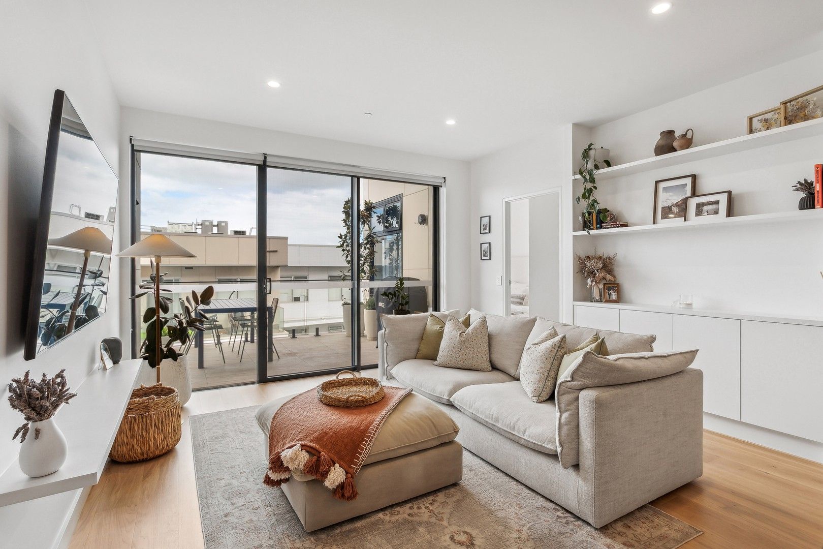 2 bedrooms Apartment / Unit / Flat in 303/20 Timms Street FINDON SA, 5023