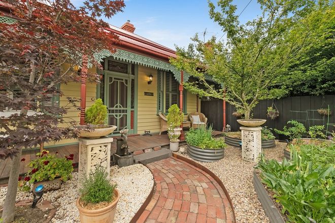 Picture of 10 Henry Street, GEELONG VIC 3220