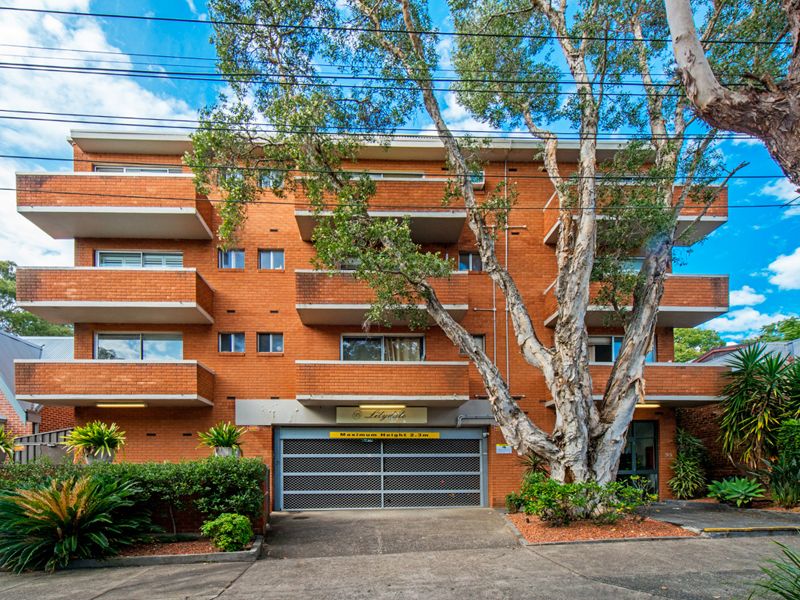 56/95 Annandale Street, Annandale NSW 2038
