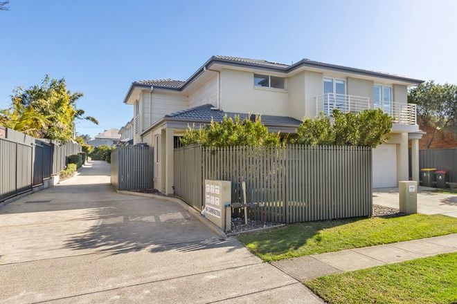 Picture of 6/66 Carrington Street, MAYFIELD NSW 2304