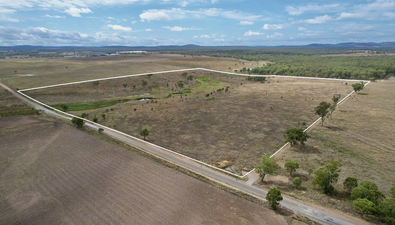 Picture of Lot 2 Barlows Gate Road, ELBOW VALLEY QLD 4370