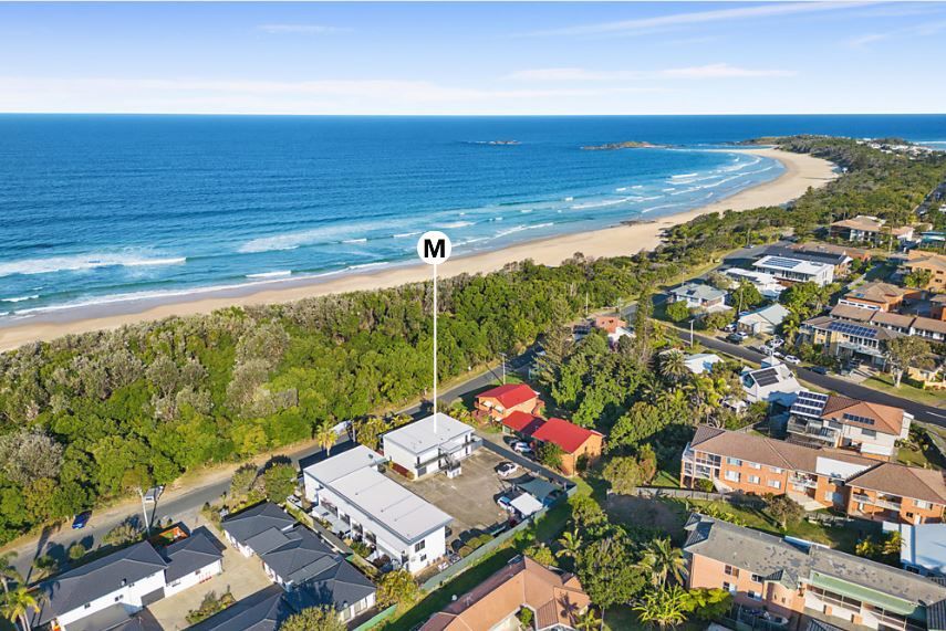 13/21-23 Twenty Second Avenue, Sawtell NSW 2452, Image 0